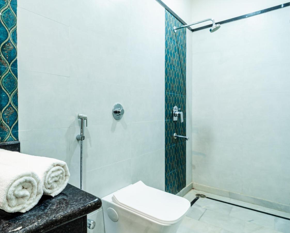 Hotel Heritage Haveli Jaisalmer Ngoại thất bức ảnh